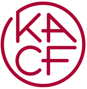 KACF logo