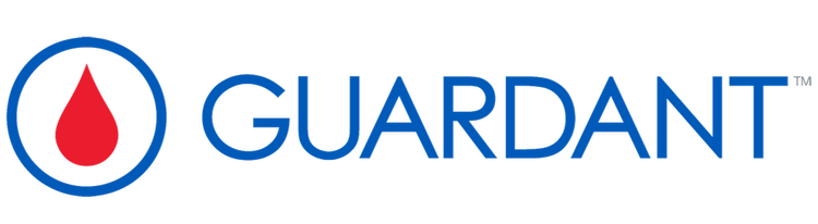 Guardant Health logo
