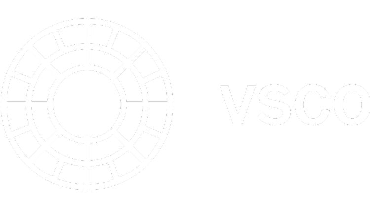 VSCO logo