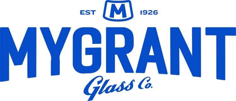 Mygrant Glass logo