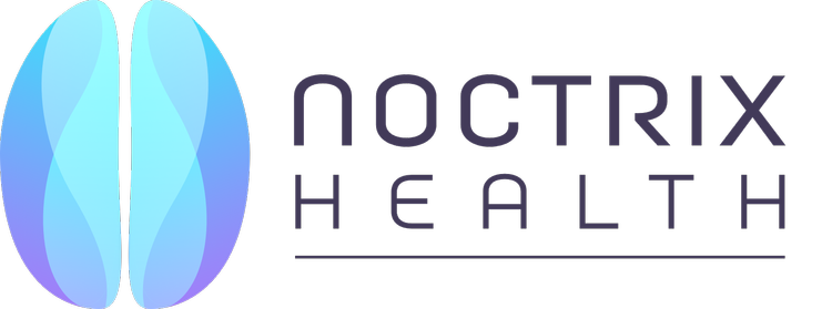 Noctrix Health logo