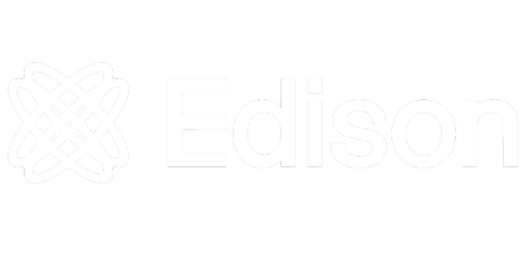 Edison logo