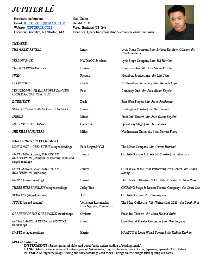 Lê, Jupiter _ Resume (2026).png