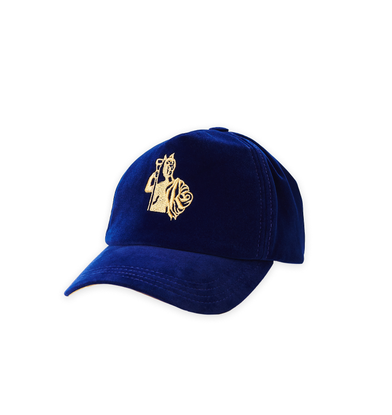 Iconic Logo Crown