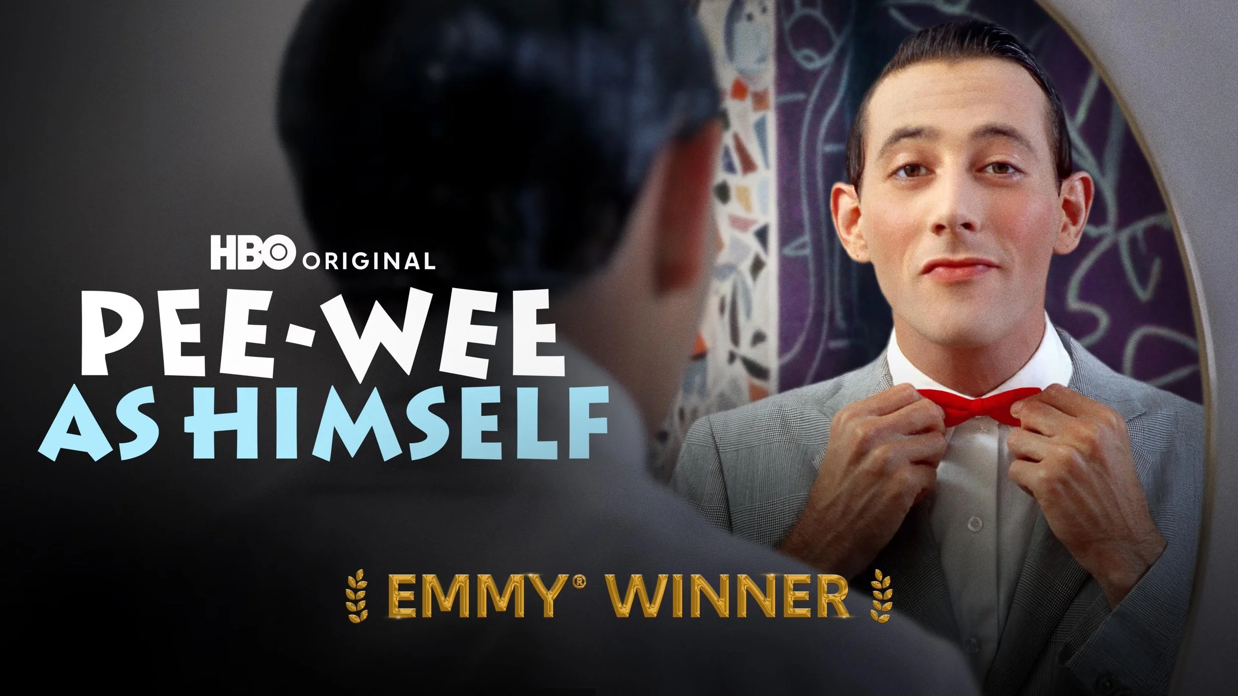 Pee-wee As Himself