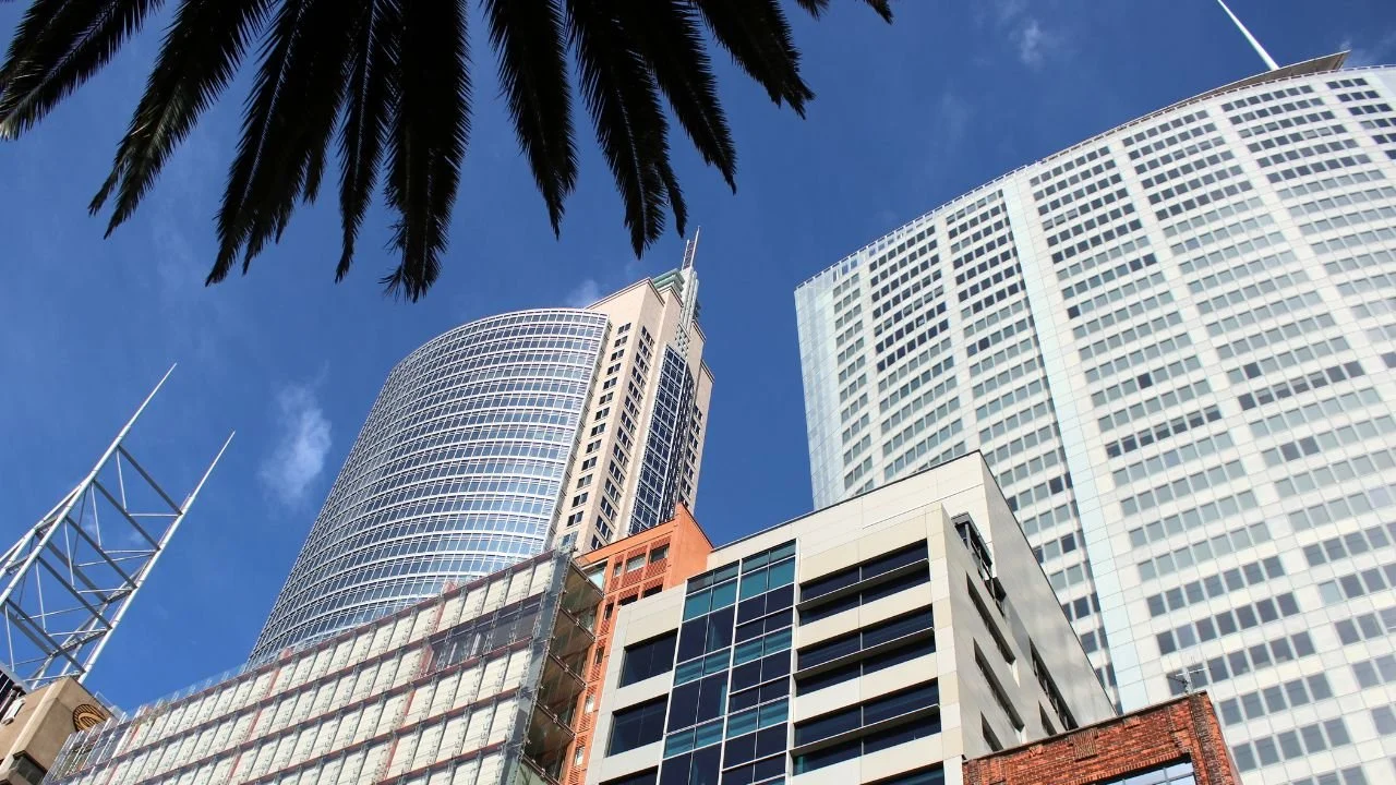 Factors Affecting Commercial Real Estate Business Valuations