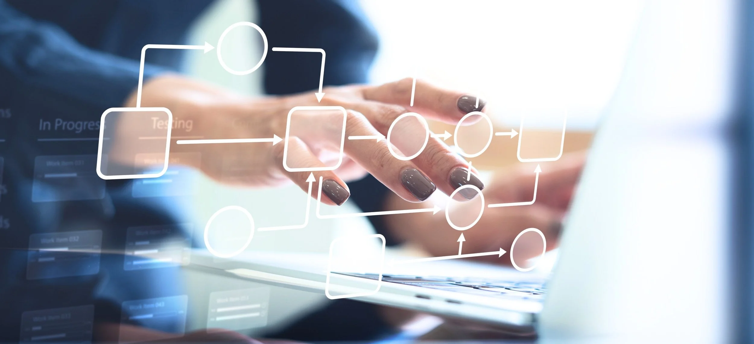 Systems and Process Quality as Value Drivers in a REA Valuation