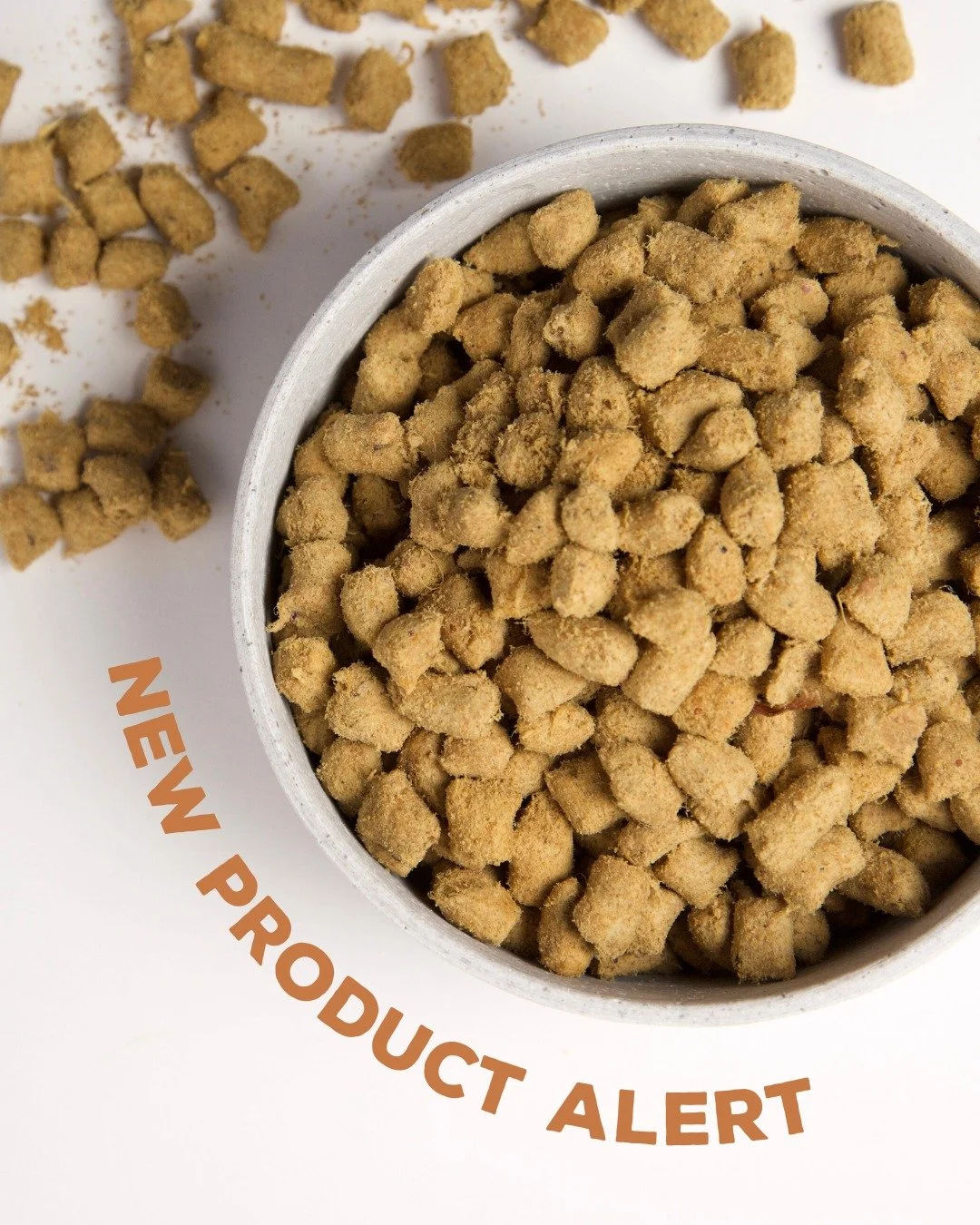 New product at Lemos! 🎉 Meet @drmartypets ~ Freeze Dried Raw Dog Food! Each batch is made from premium meats, veggies, fruit &amp; seeds, and contains zero artificial preservatives, additives, fillers, or synthetic ingredients. Check it out today &a