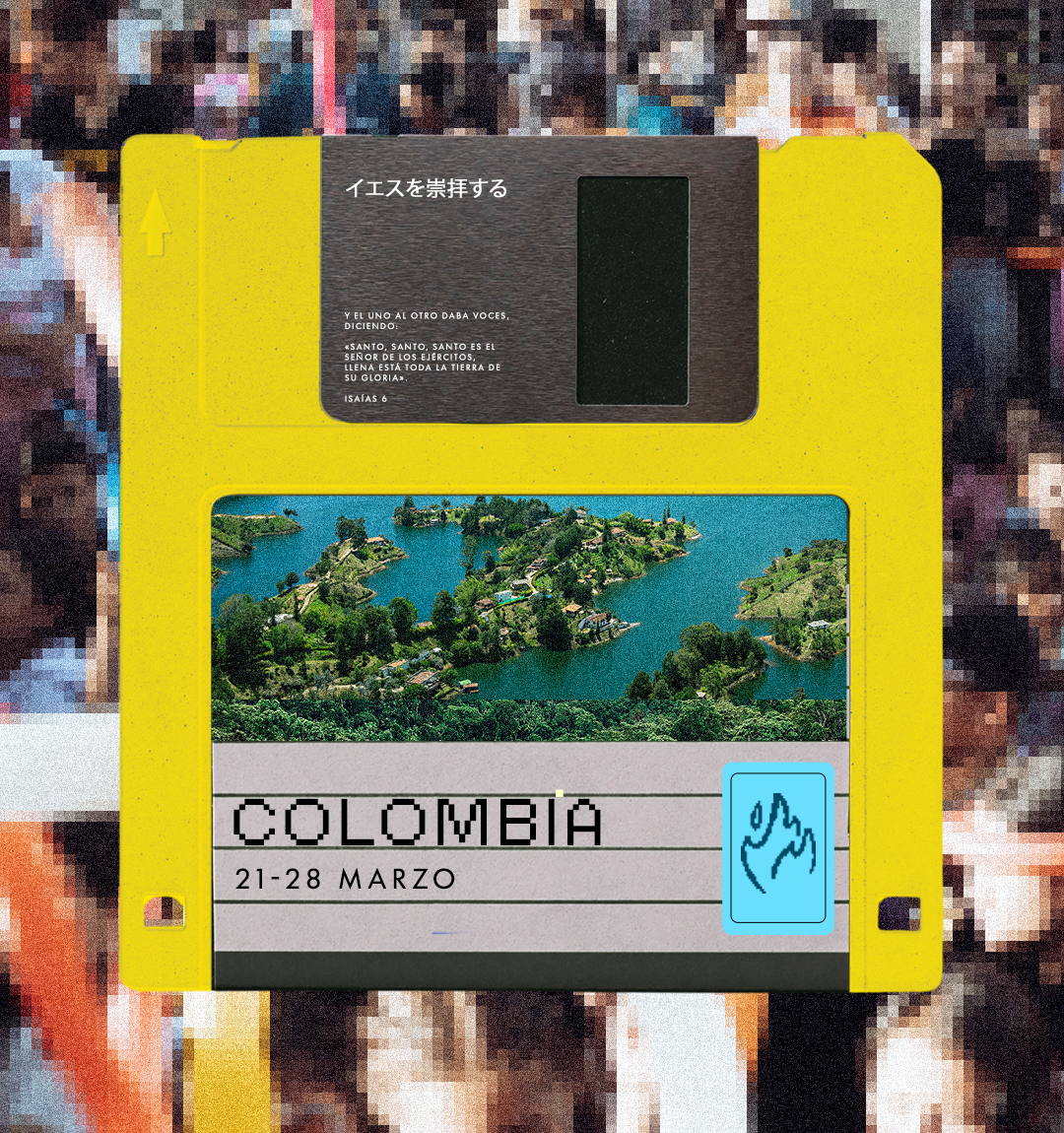 Colombia