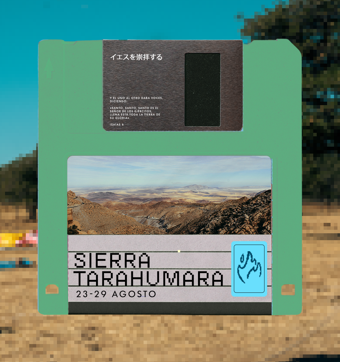 Sierra Tarahumara