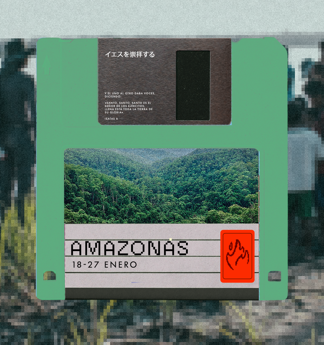 Amazonas