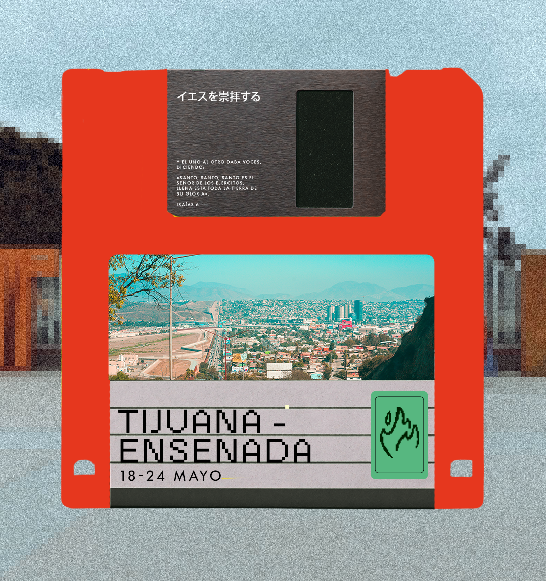 Tijuana y Ensenada