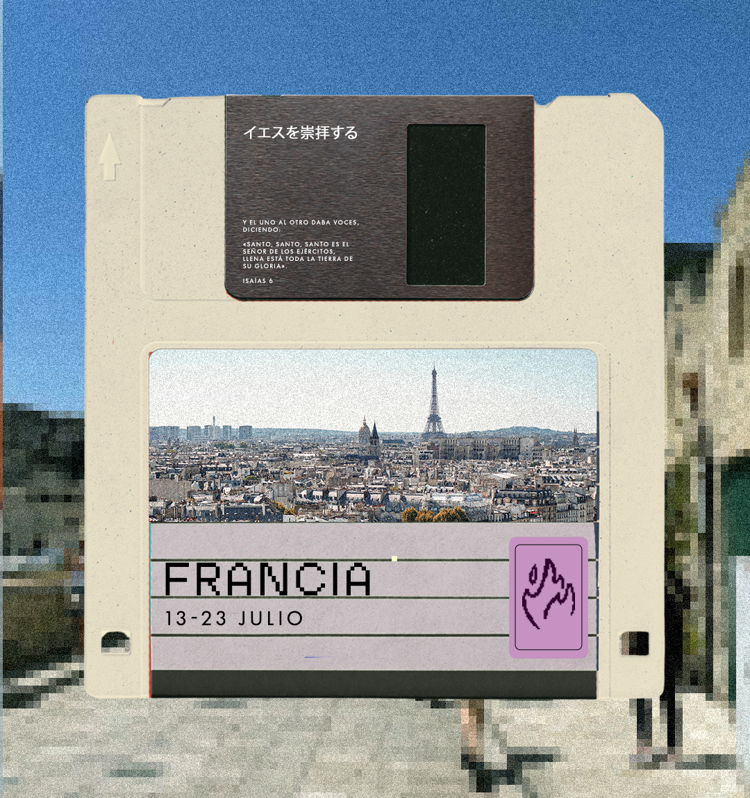 Francia
