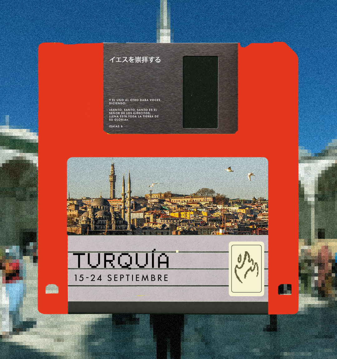Turquía