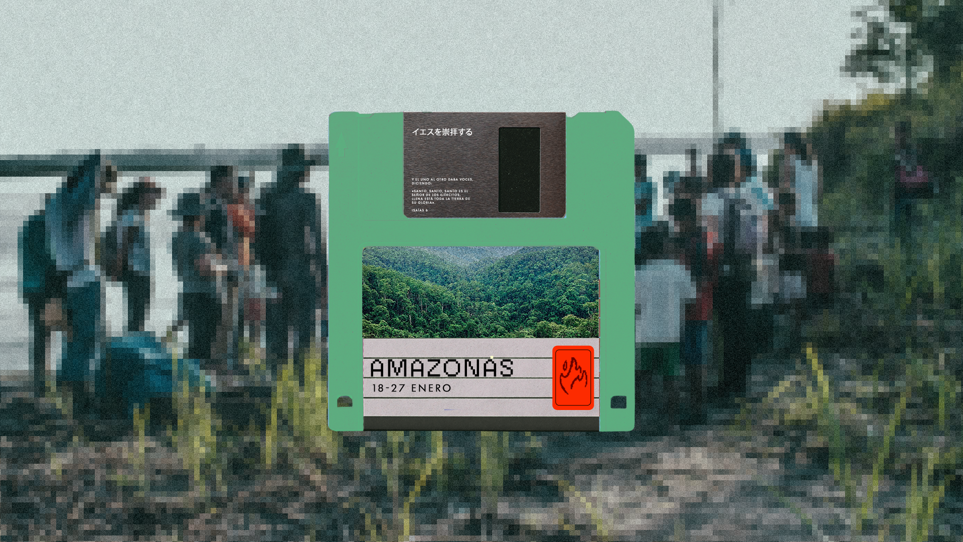 Amazonas