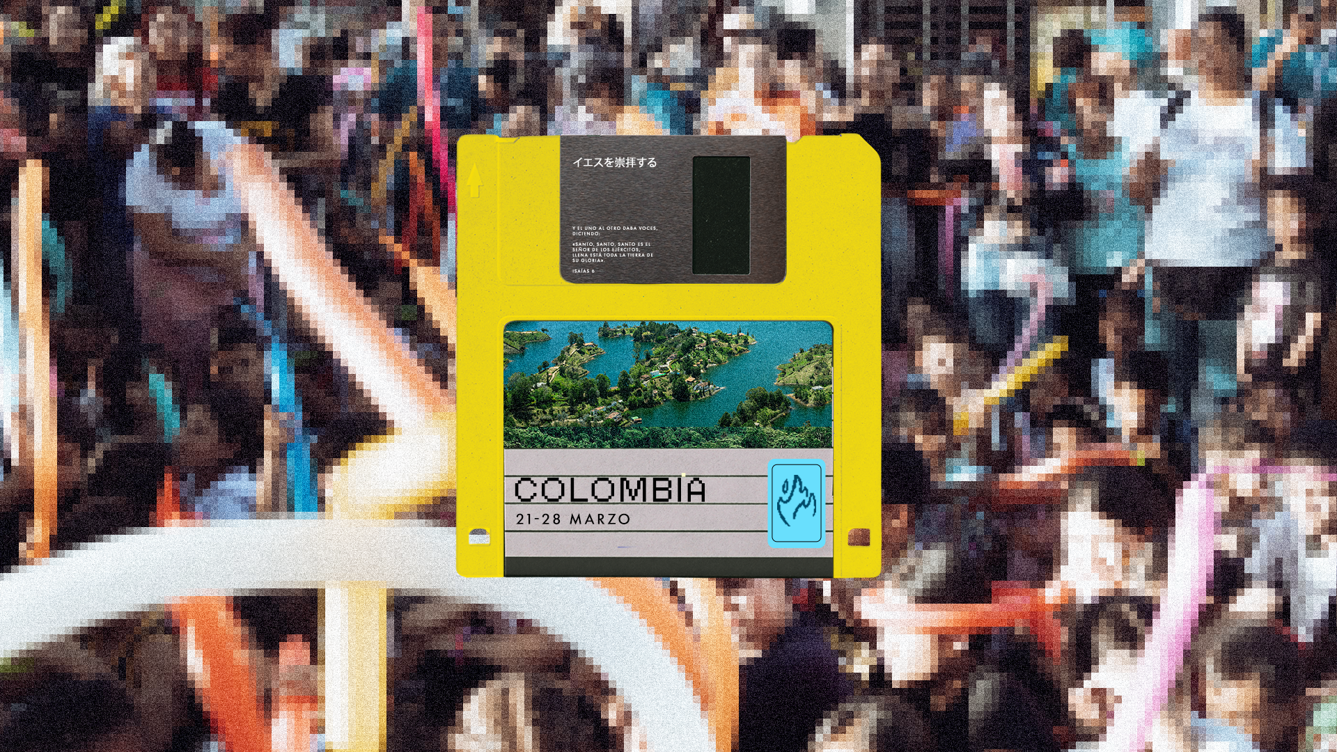 Colombia