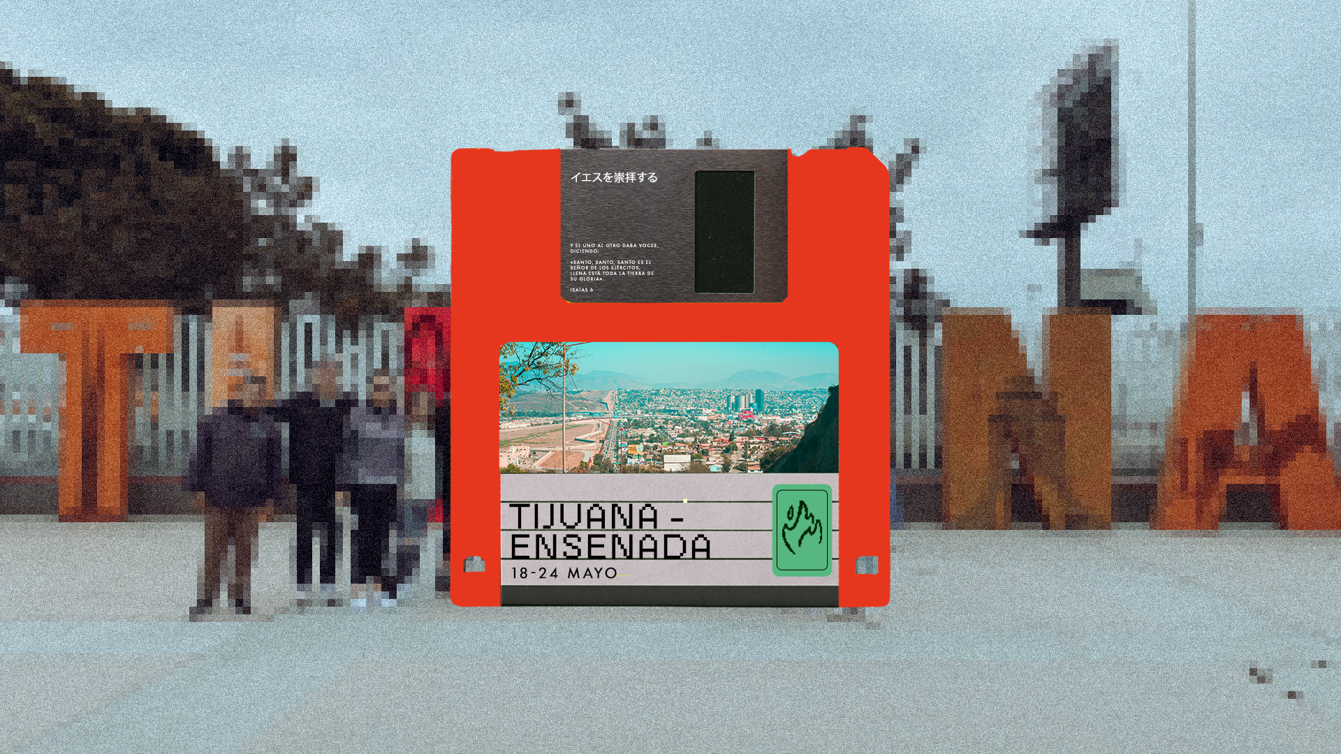Tijuana y Ensenada