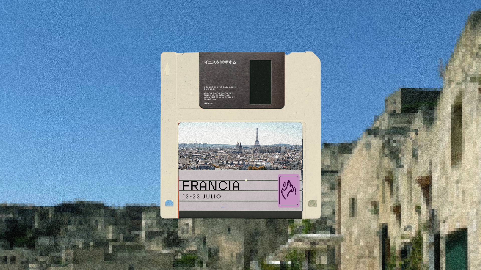 Francia