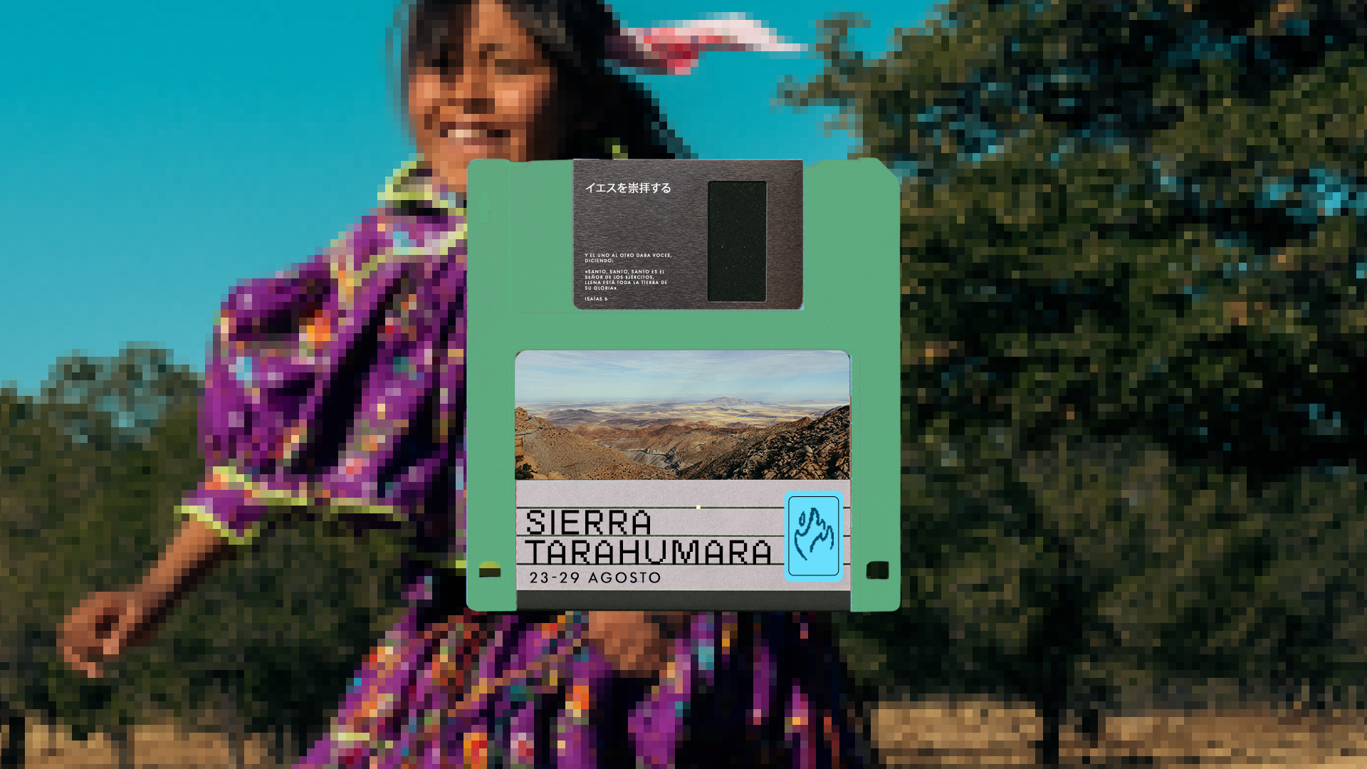 Sierra Tarahumara