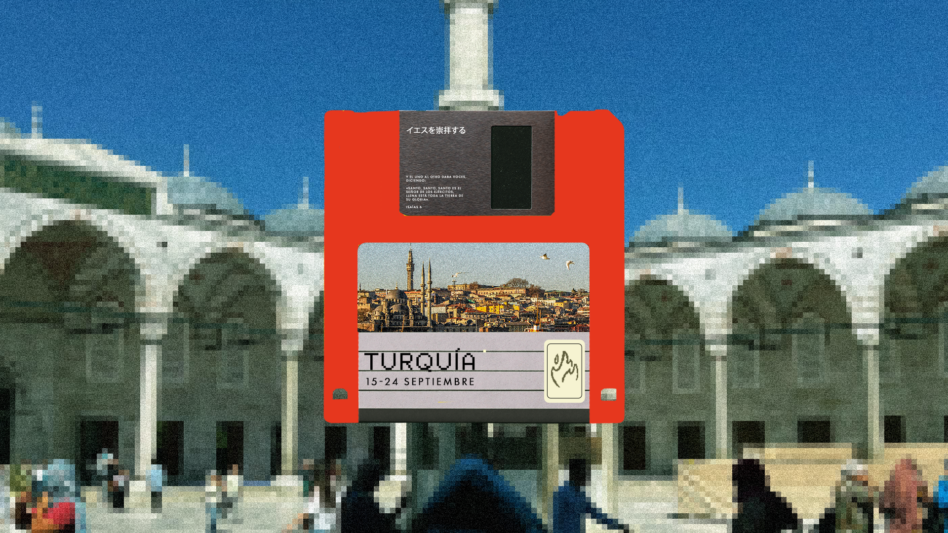 Turquía