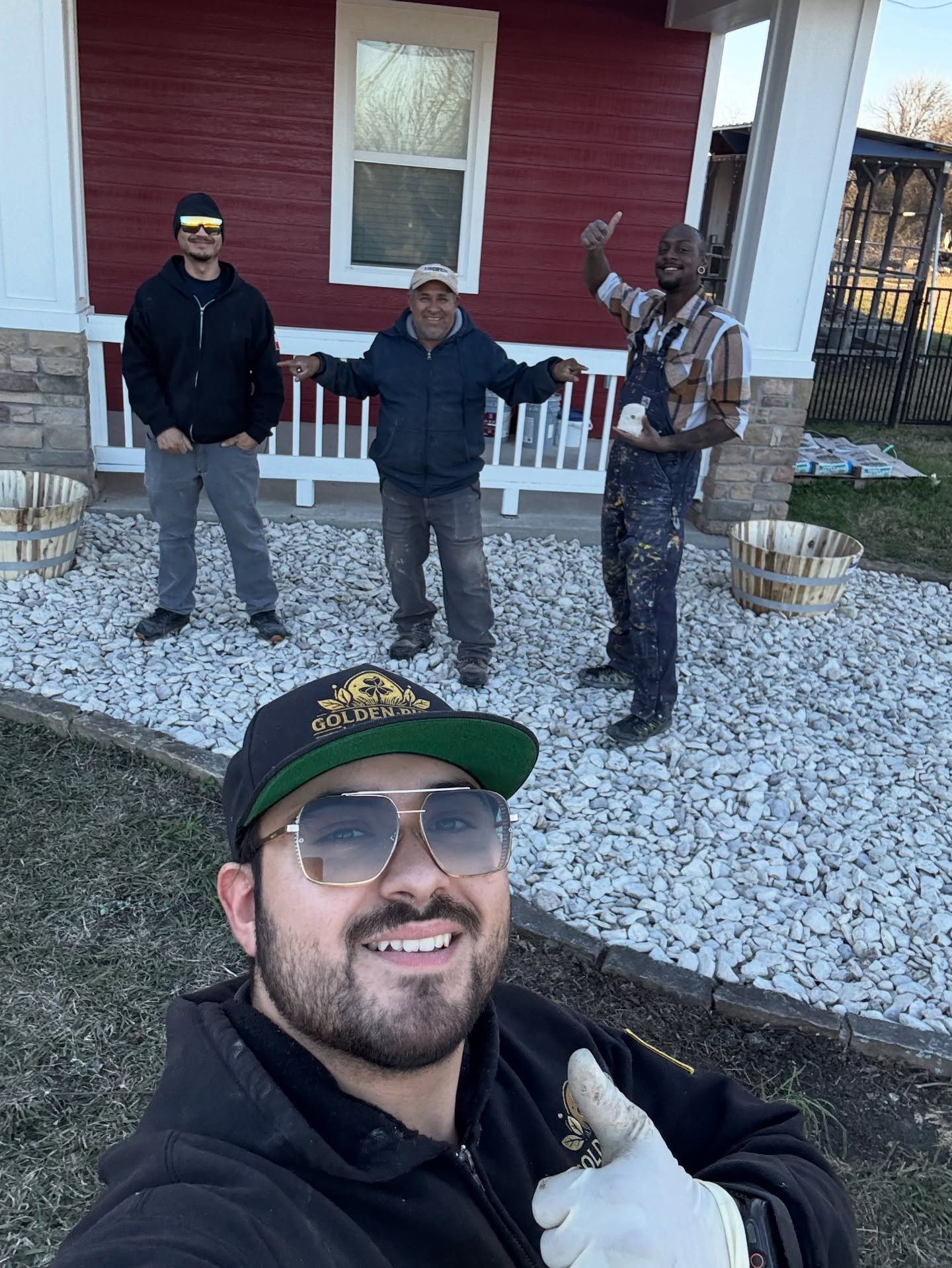 👀 Sneak Peek Alert&hellip; Big Project Coming Soon 👀

This is just a preview of what we&rsquo;ve been working on behind the scenes. A full transformation is on the way&mdash;and trust me, you&rsquo;re going to want to see the final result.

If you&