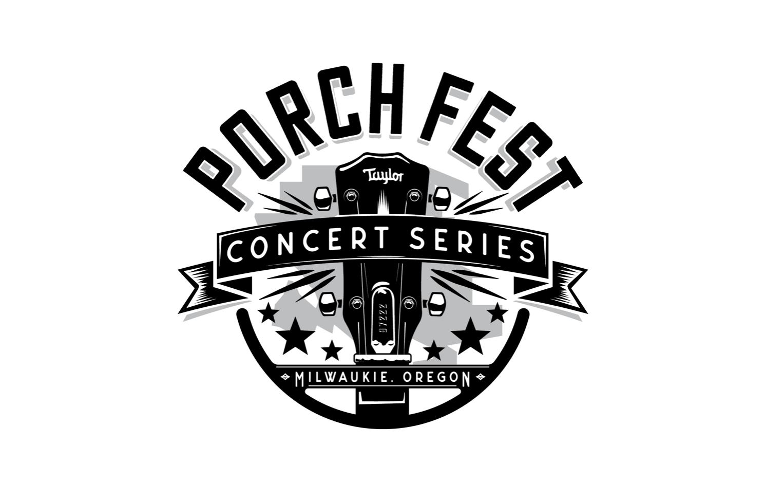 Porchfest Concert Series! 🎤🎶 Phosphene + Meridian Green