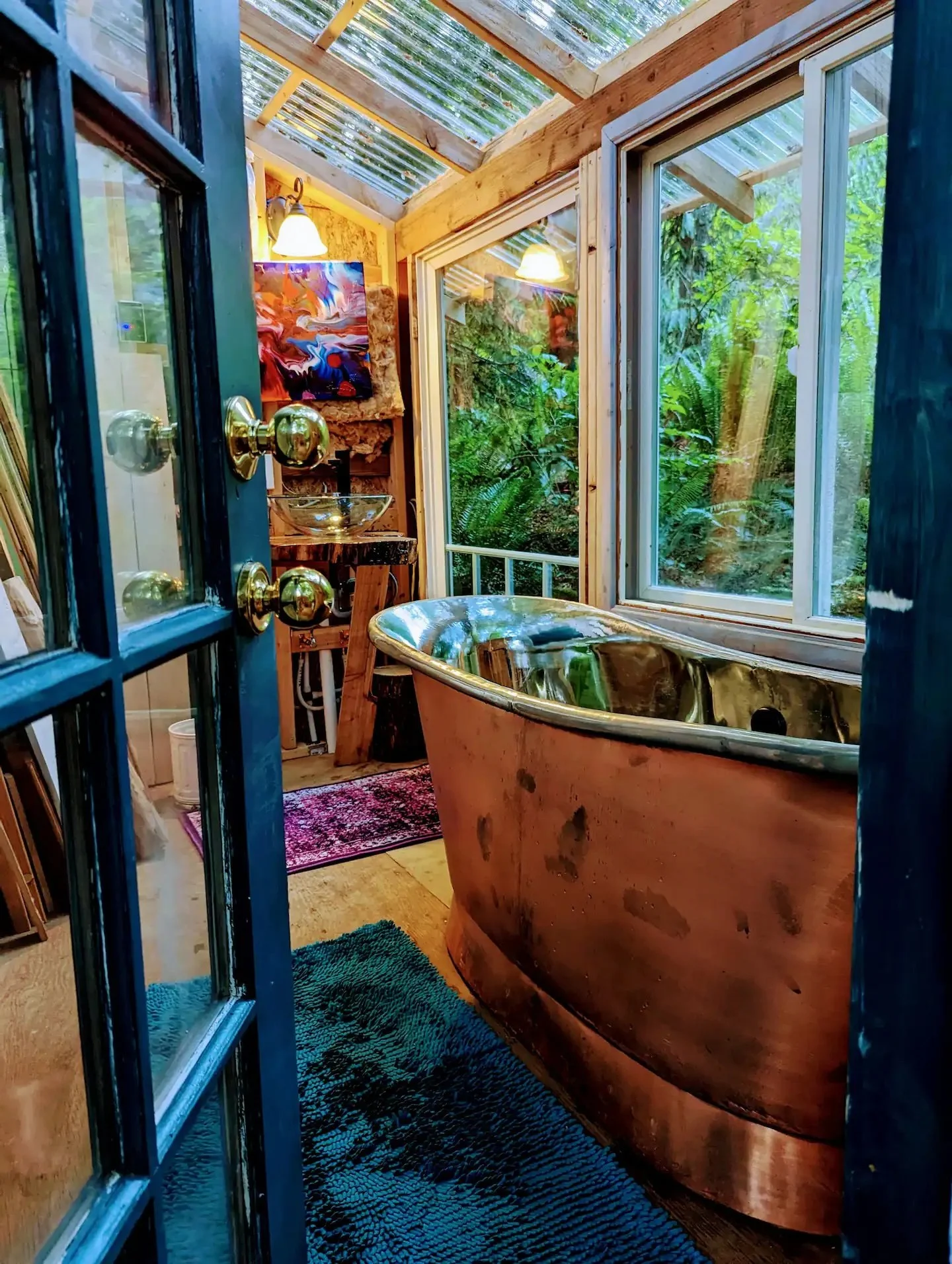 Sauna Glo - Image 27