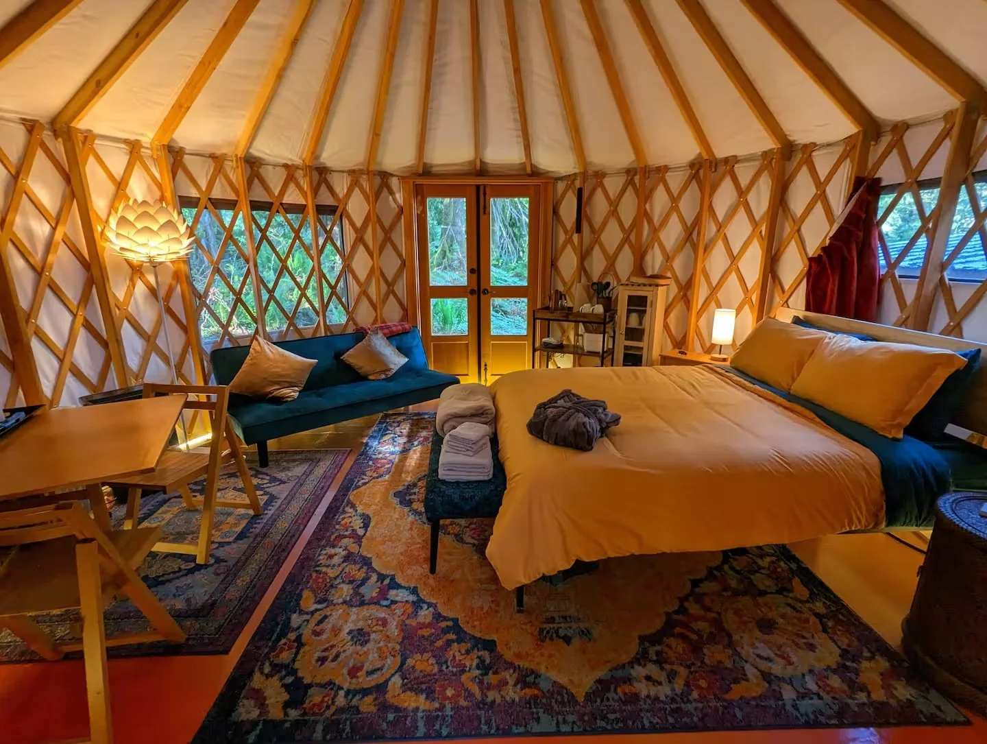 Sauna Glo - Image 21