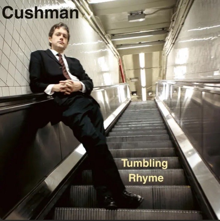 “Tumbling Rhyme” EP out now