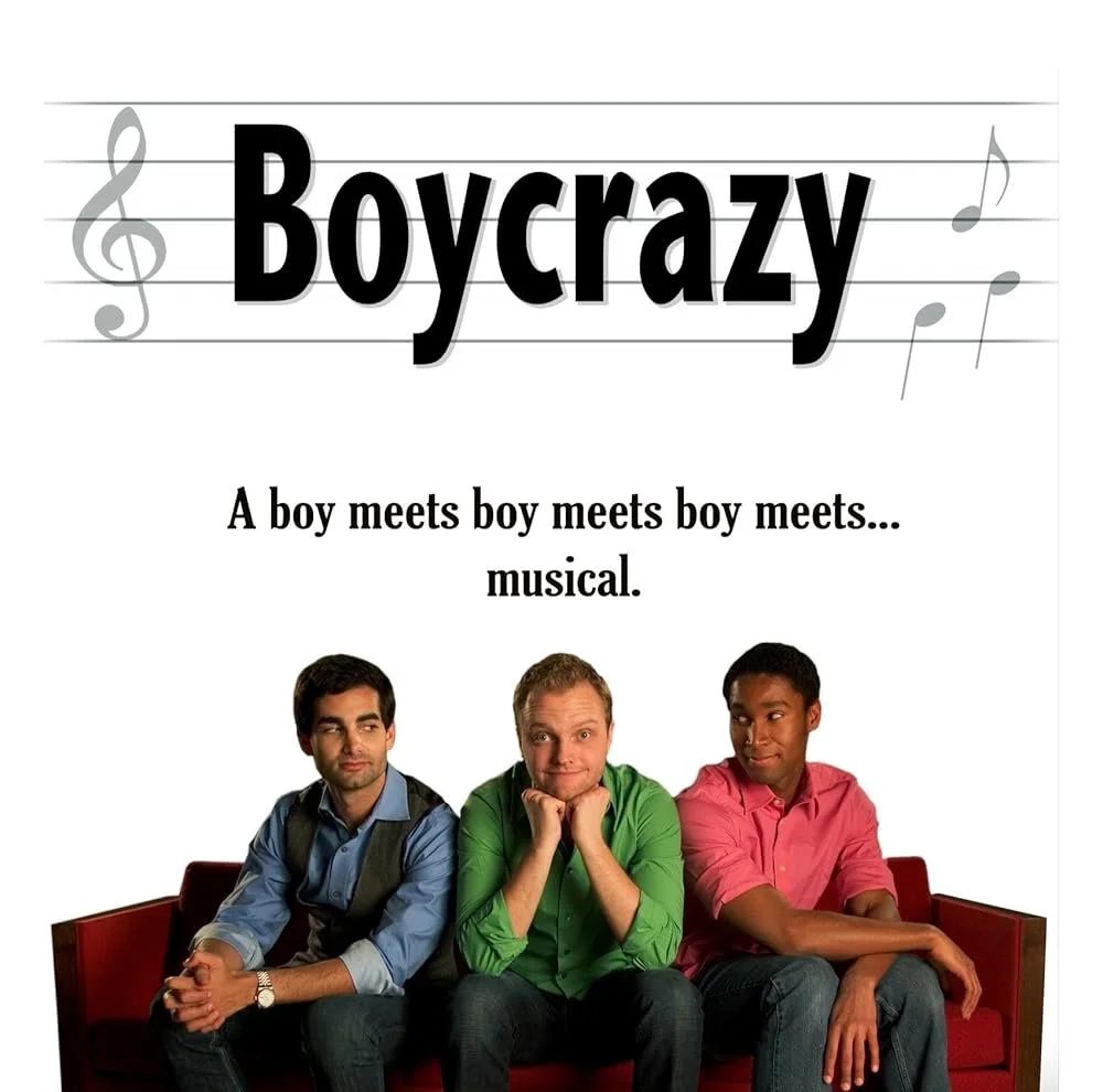 Boycrazy (Composer)