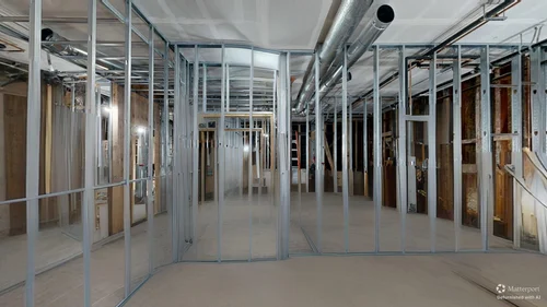 3D virtual twin site capture