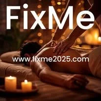 Fix Me