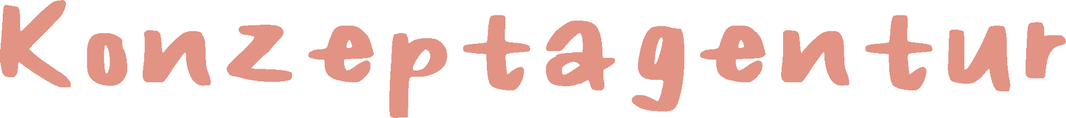 Konzeptagentur