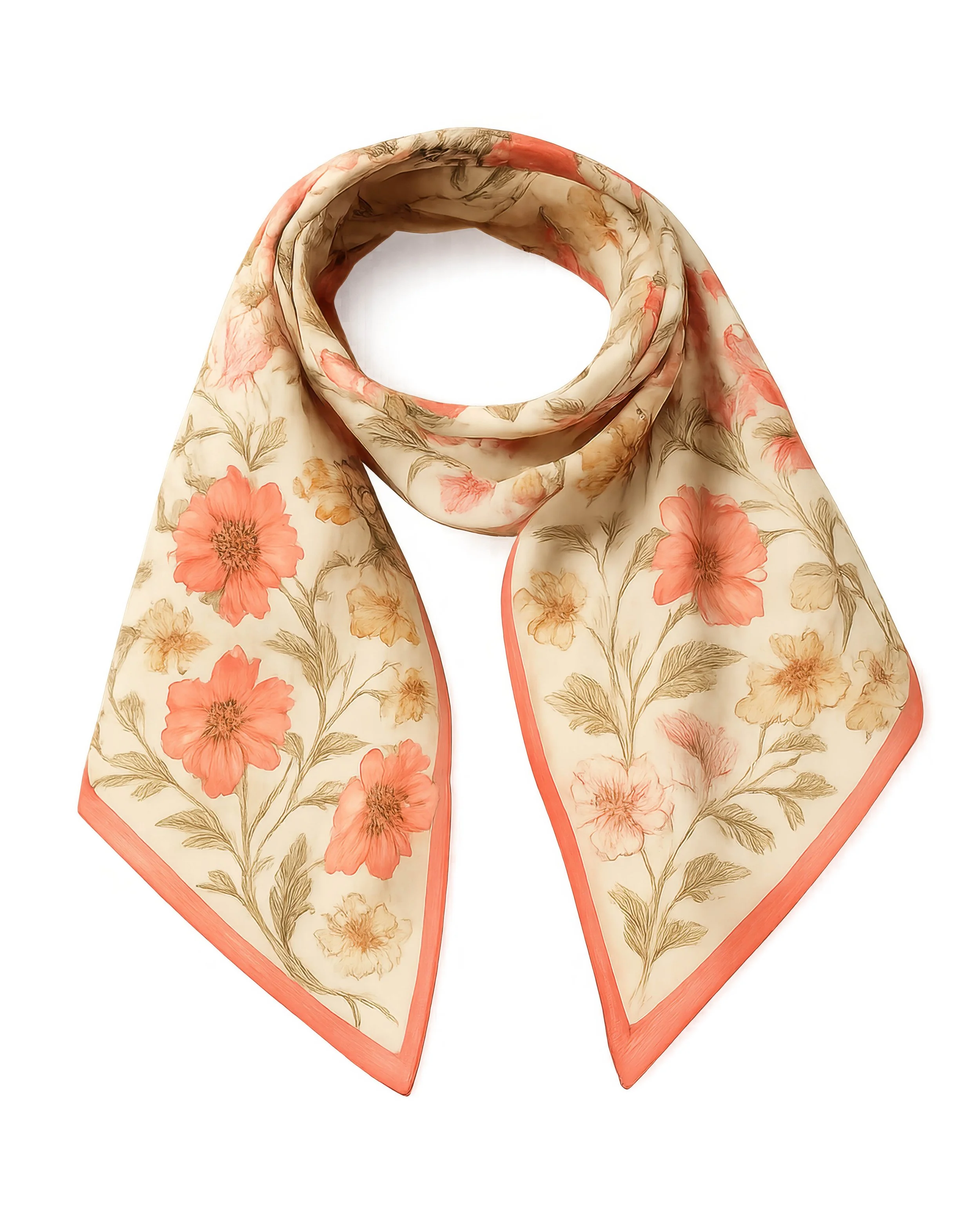 20 x Product on white