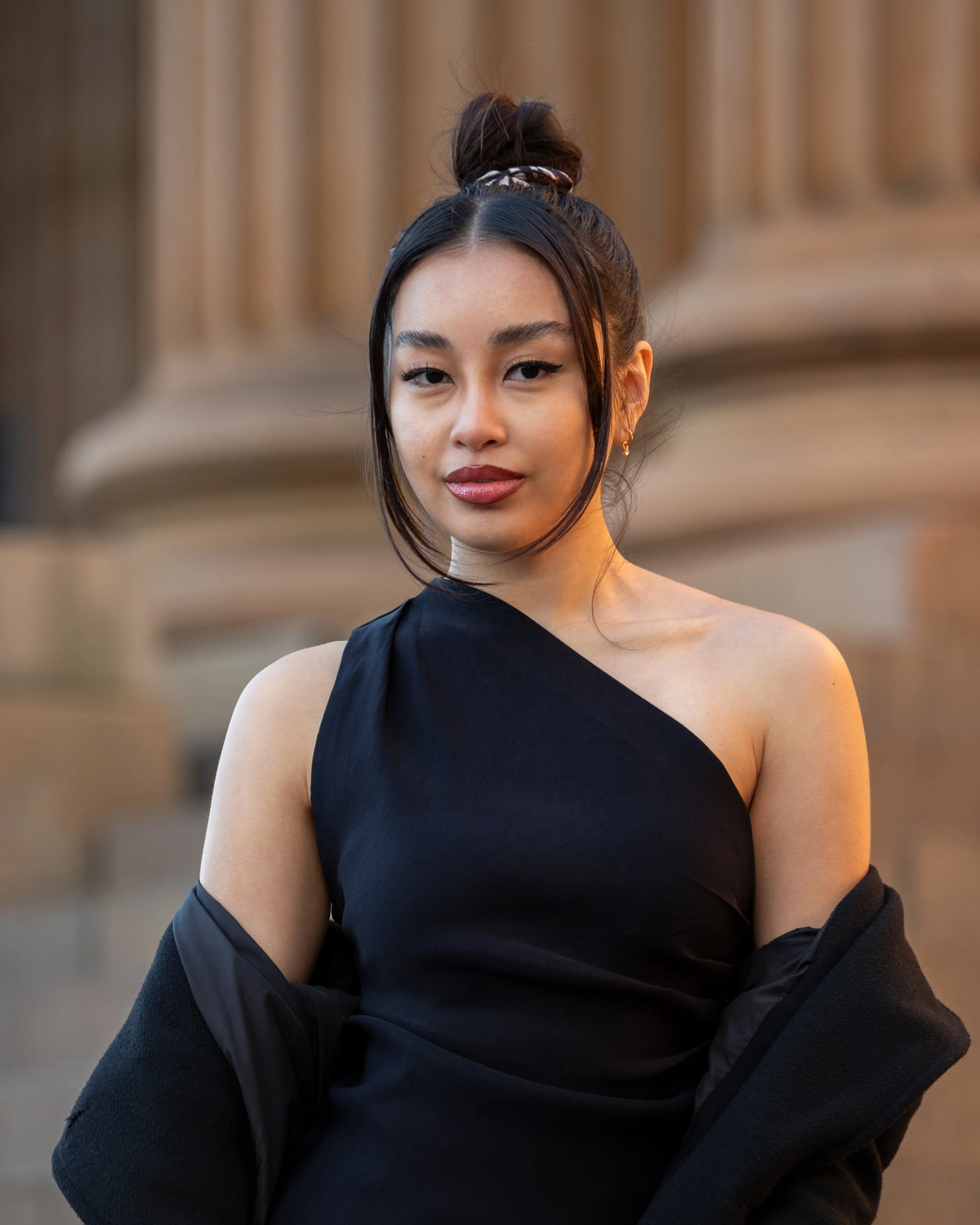 4 hr - Portraiture (natural light)