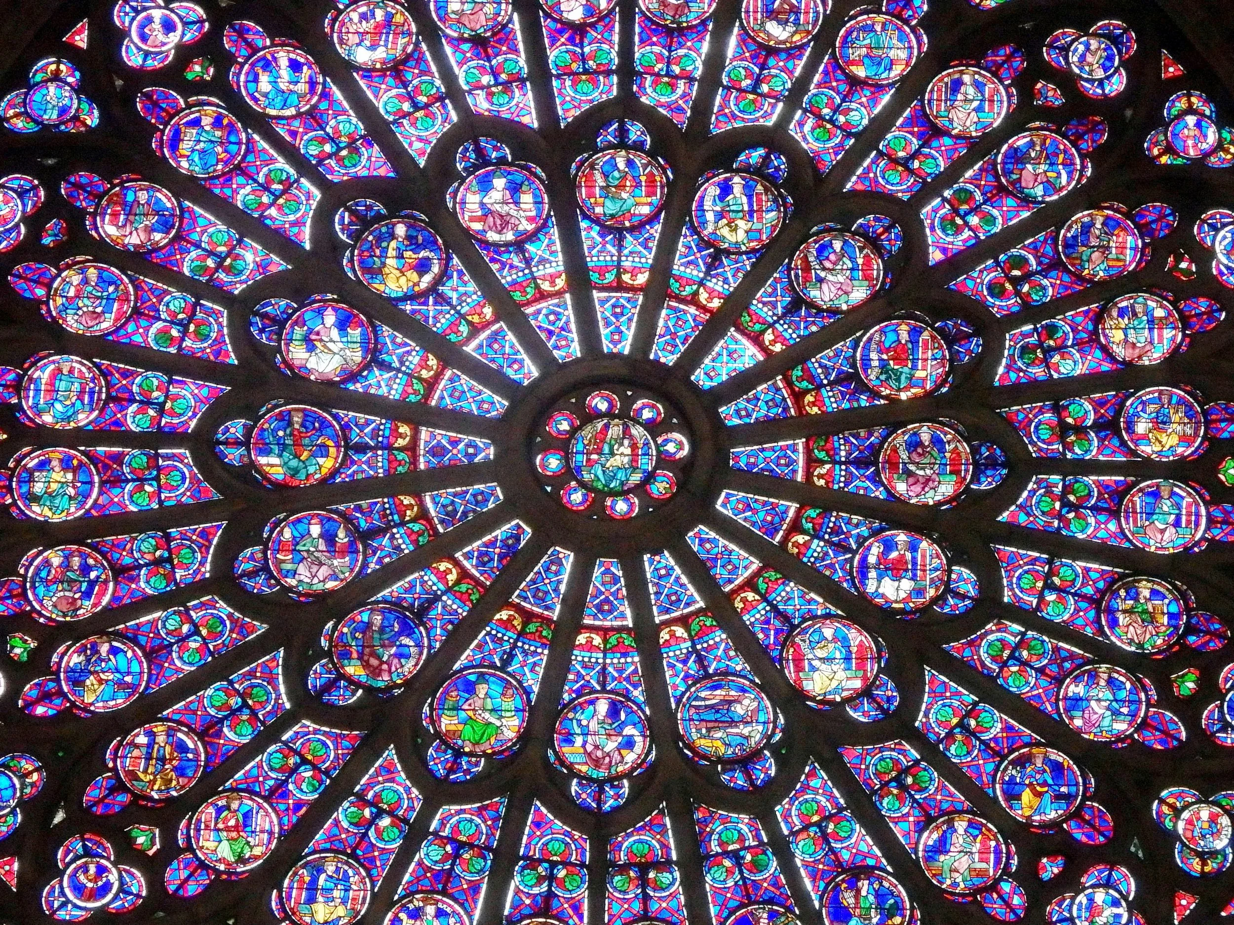 Reconstructing Notre Dame: A Cathedral’s Eternal Story