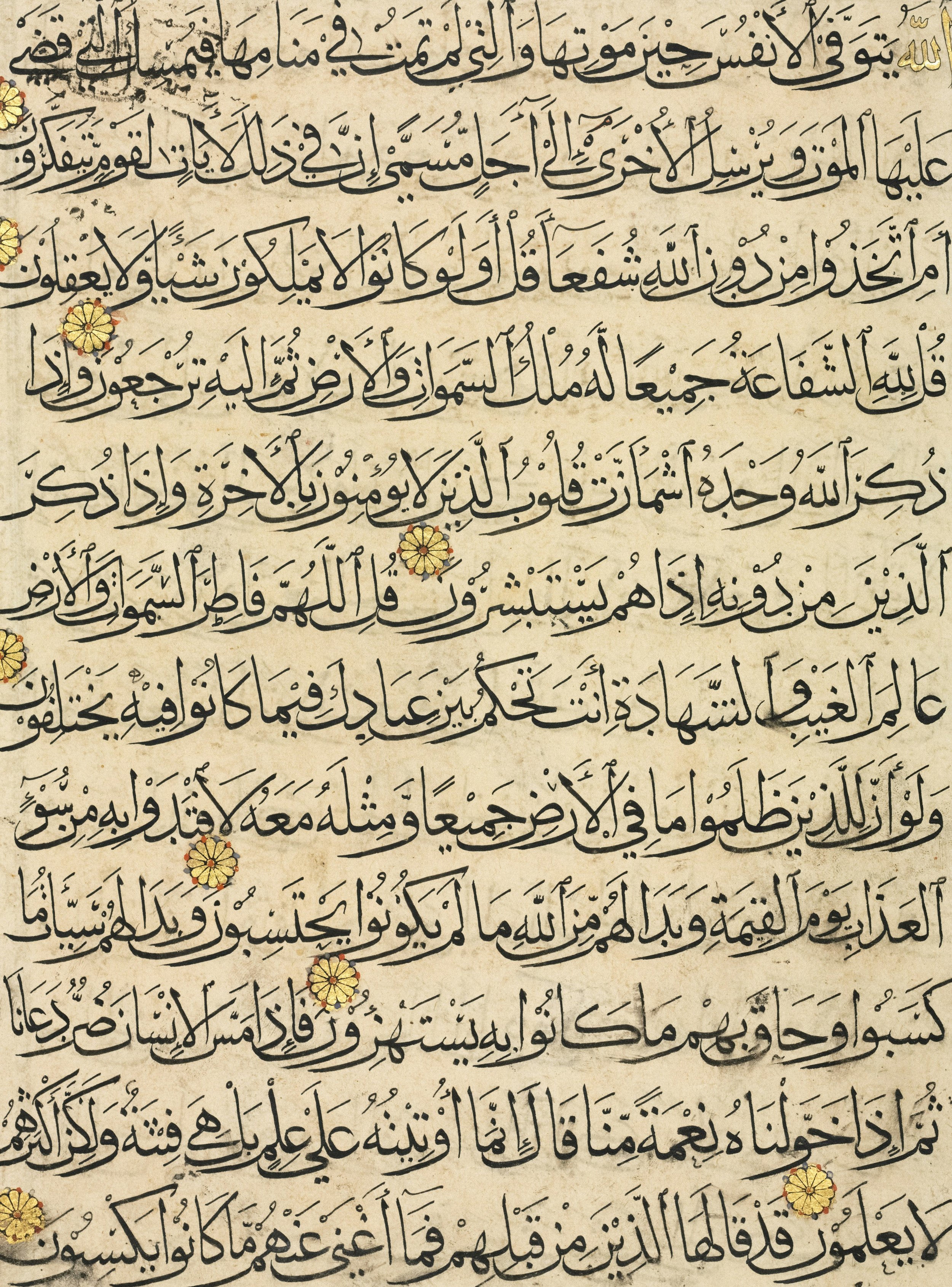 Arabic Art & History