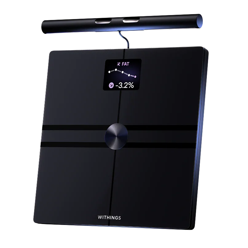 Withings BodyFit