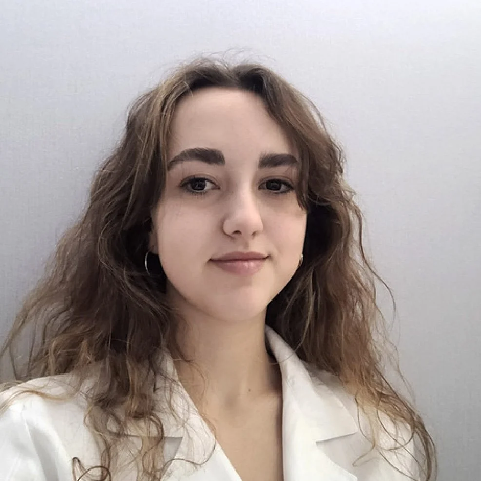 Profil Ludivine Pimparel