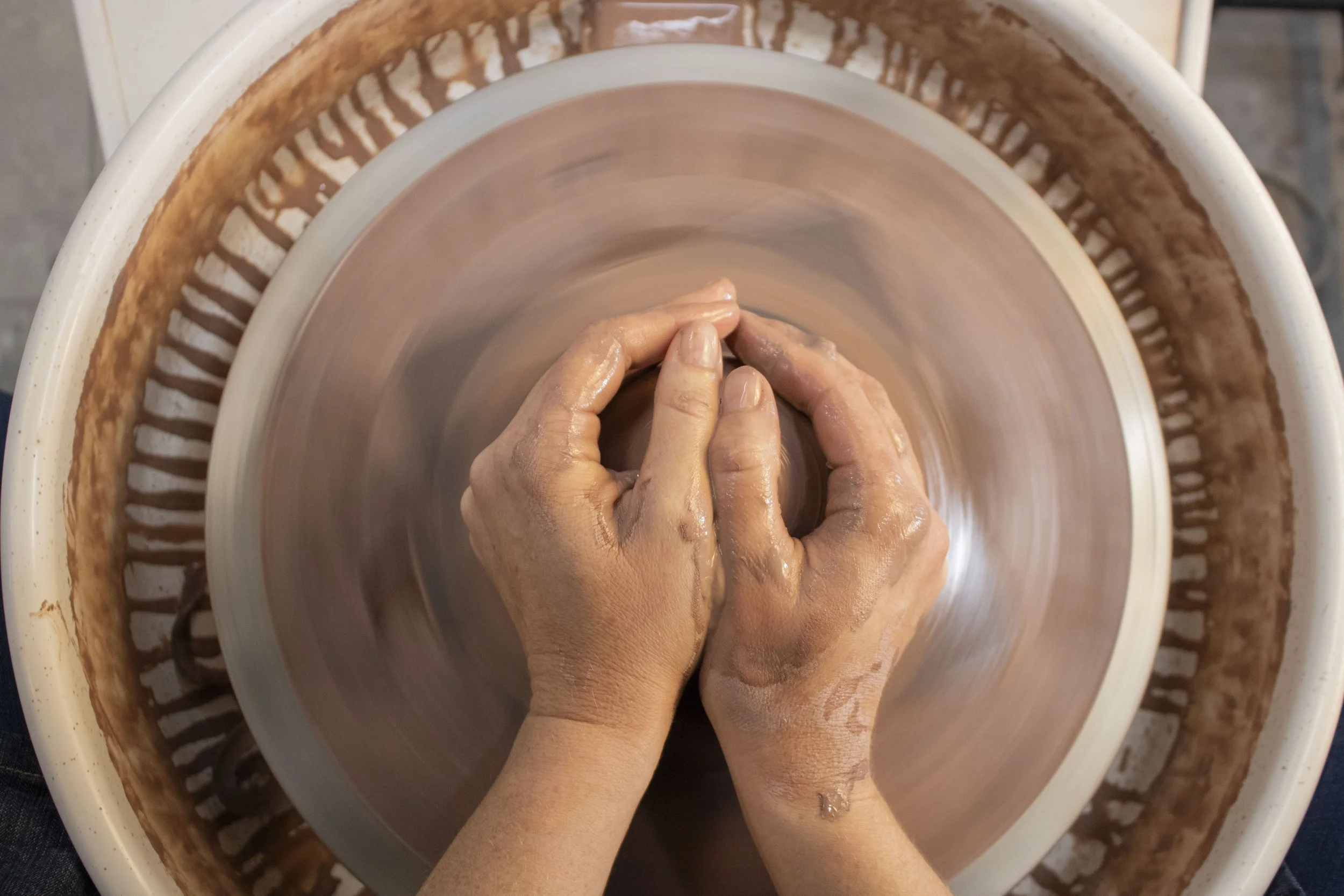 8-Wk ALL LEVELS Wheel Class Monday Mornings w/ Emily (10:00AM-12:30PM)