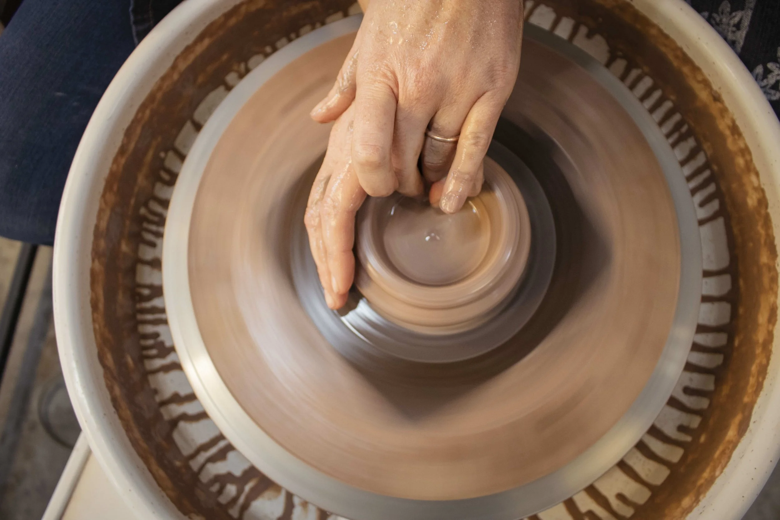 8-Wk ALL LEVELS Wheel Class Monday Nights w/ Mia (5:30PM-8:00PM)