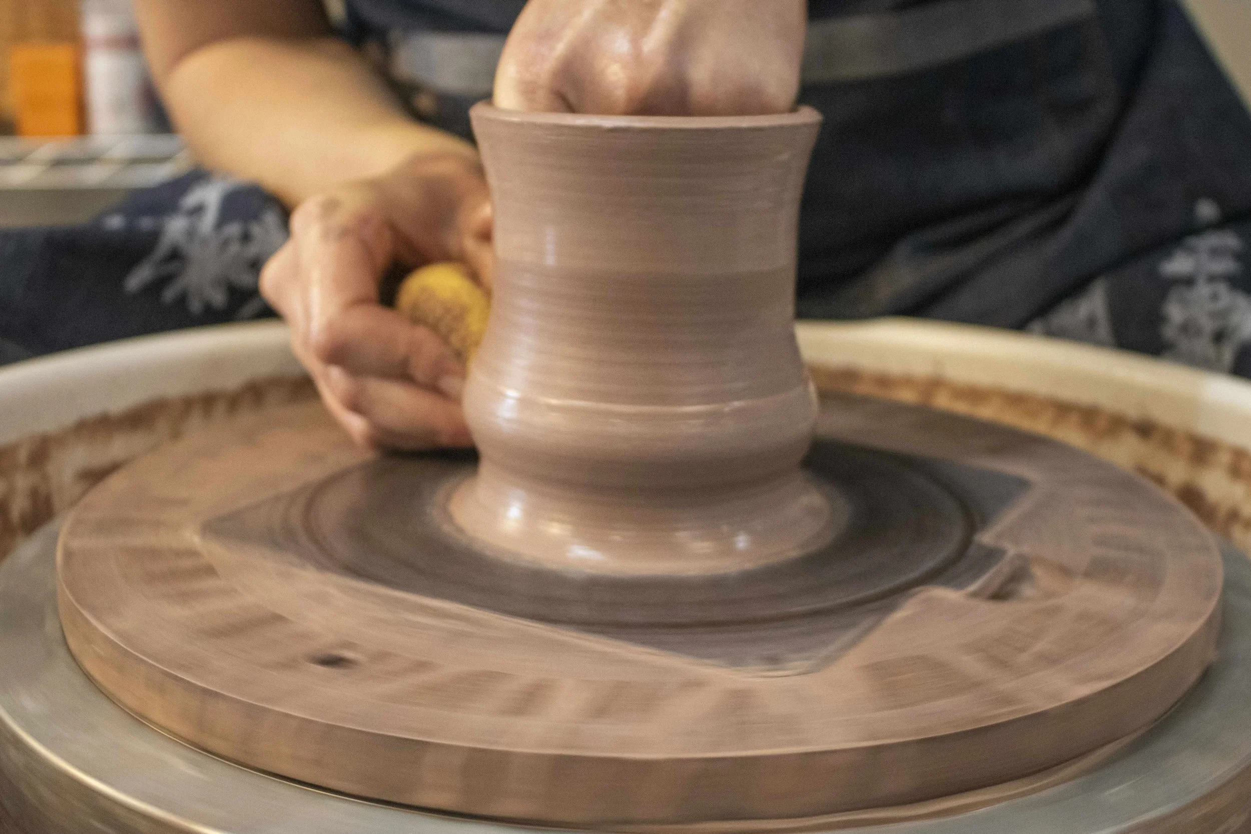 8-Wk ALL LEVELS Wheel Class Thursday Nights w/ Mia (5:30PM-8:00PM)