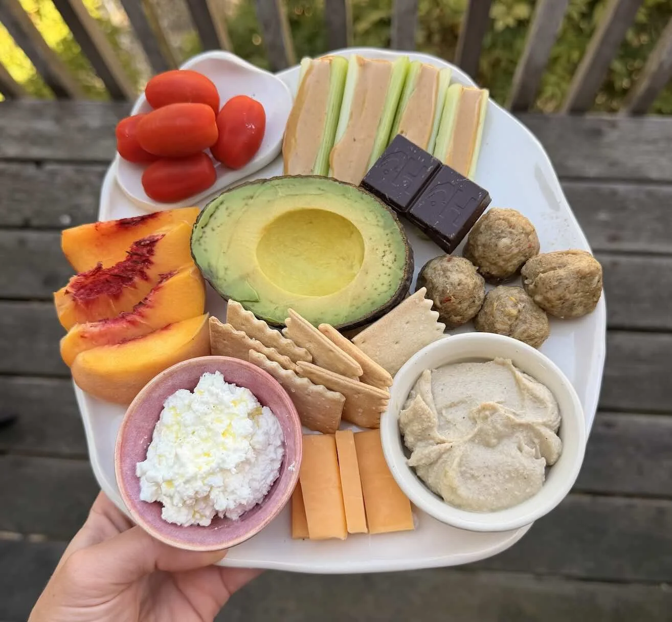Charcuterie Board Workshop (Handbuilding) - Friday 10/23/26