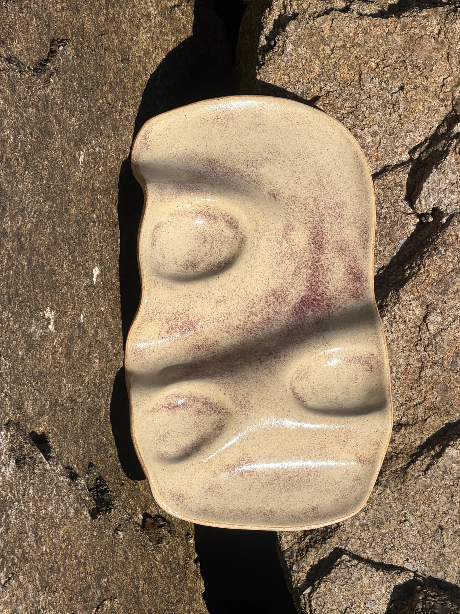 Charcuterie Board Workshop (Handbuilding) - Friday 10/23/26