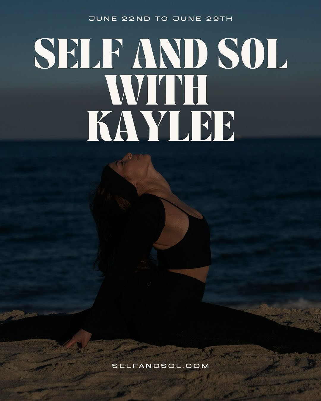 My Big Fat Greek Retreat! 🇬🇷 
Message or email to reserve your spot! 🩵