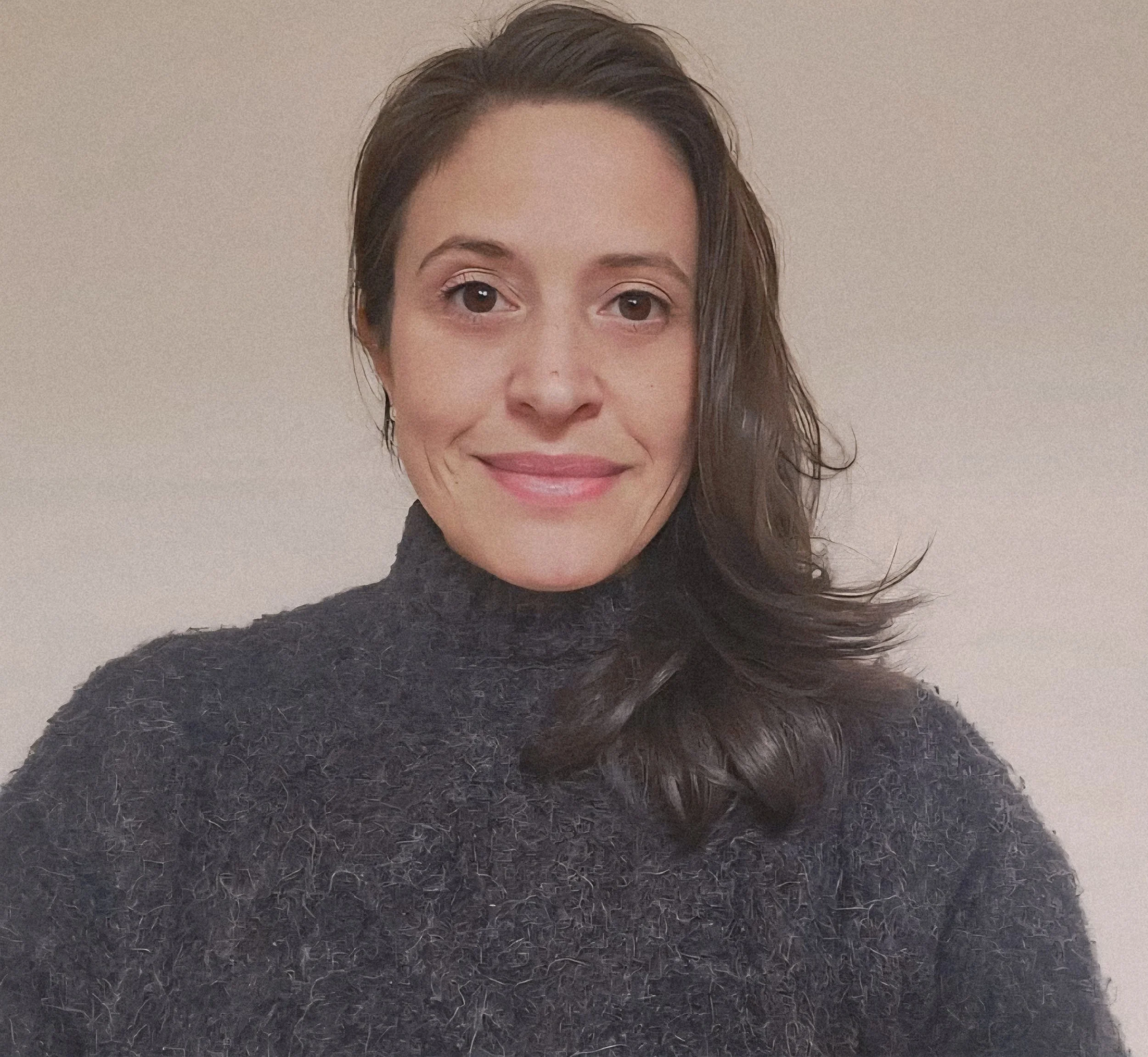 Soledad De Virgilio Counsellor