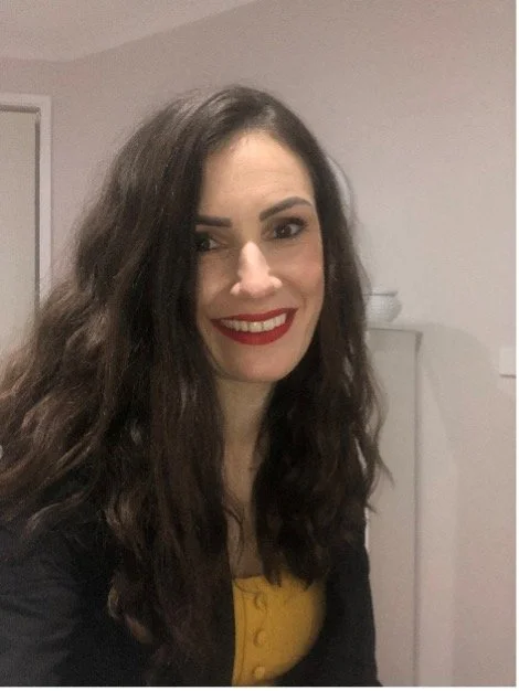 Snezana Milesic Counsellor
