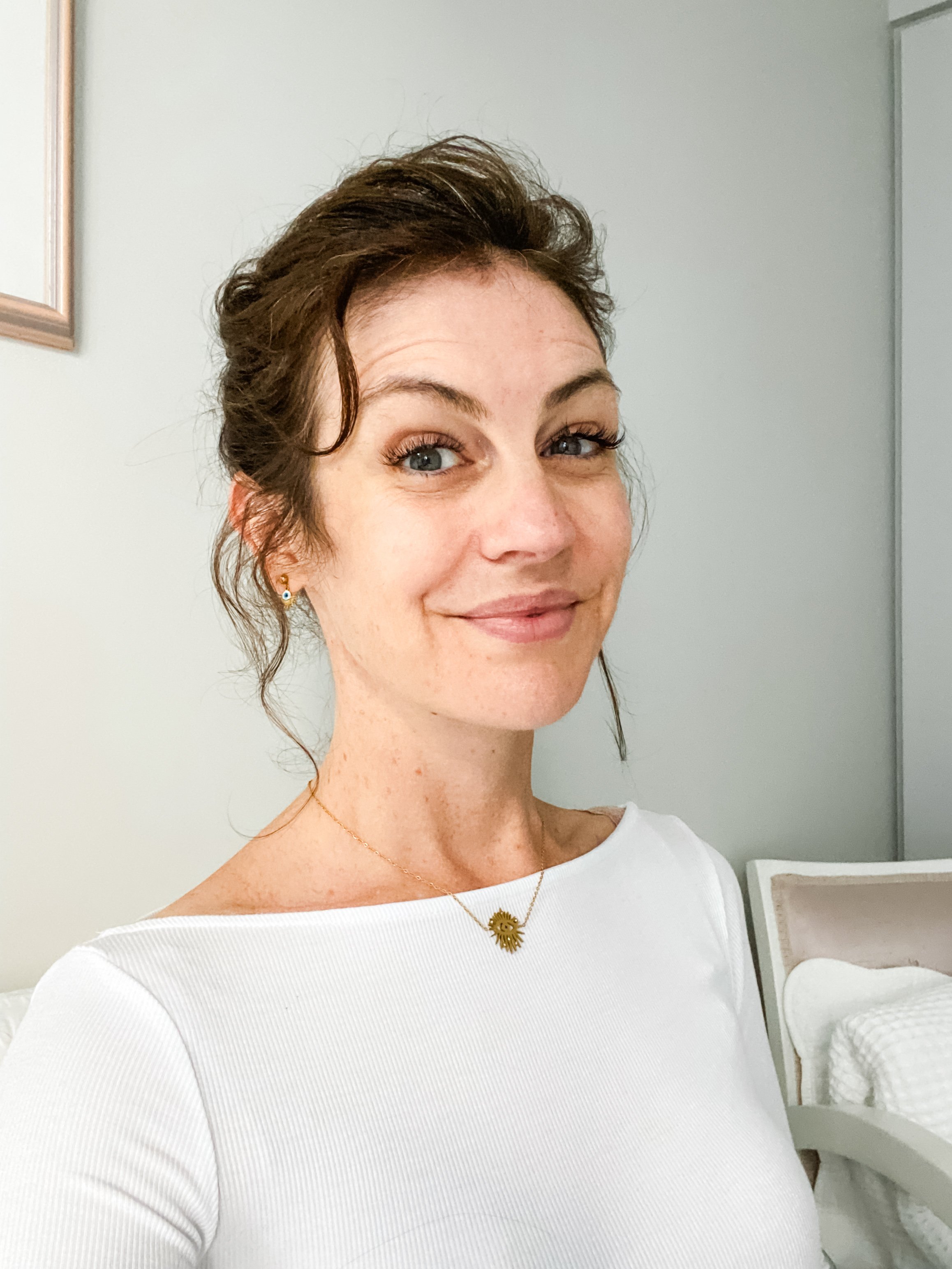 Sally Tanner Counsellor