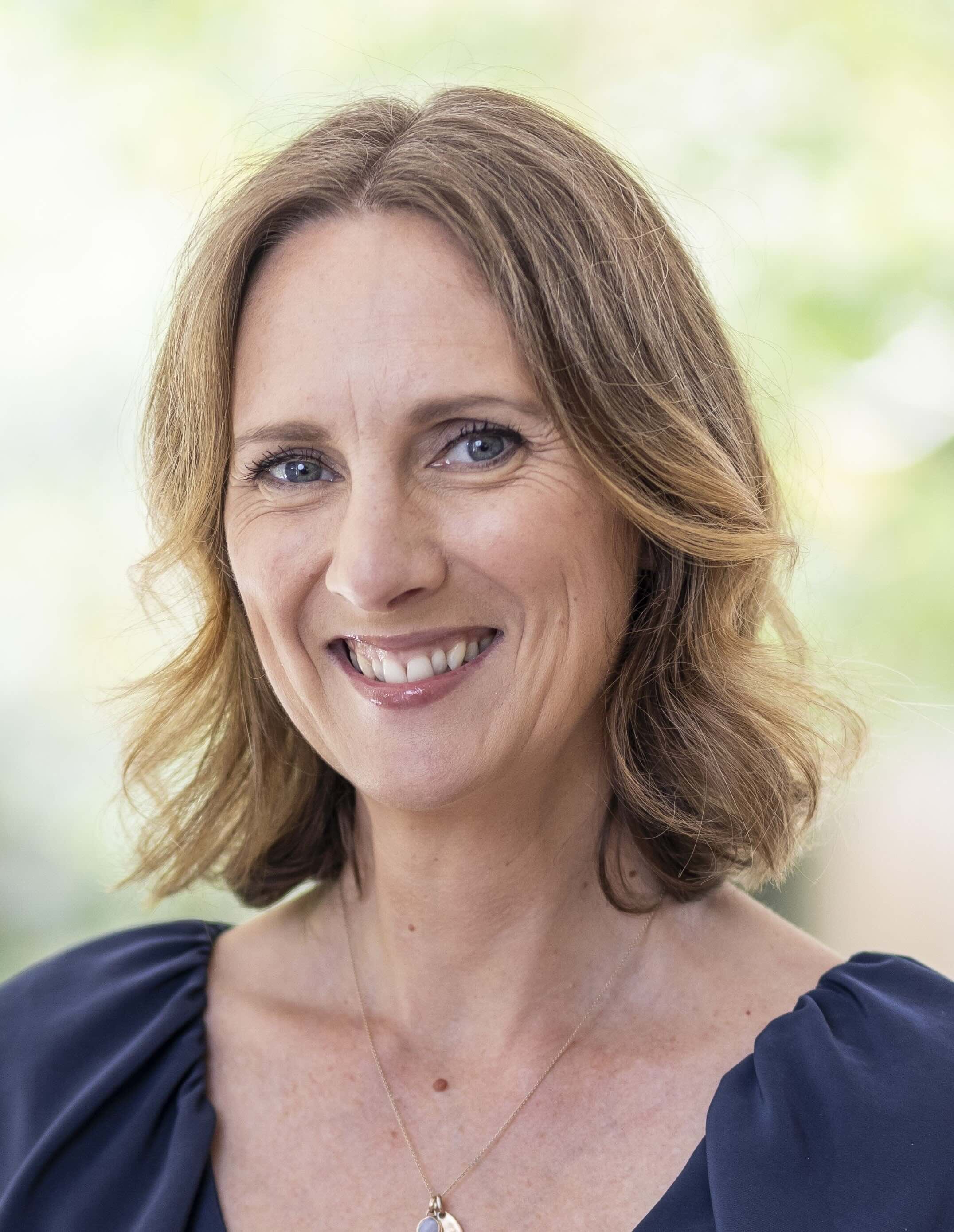 Tracy Dedman Counsellor