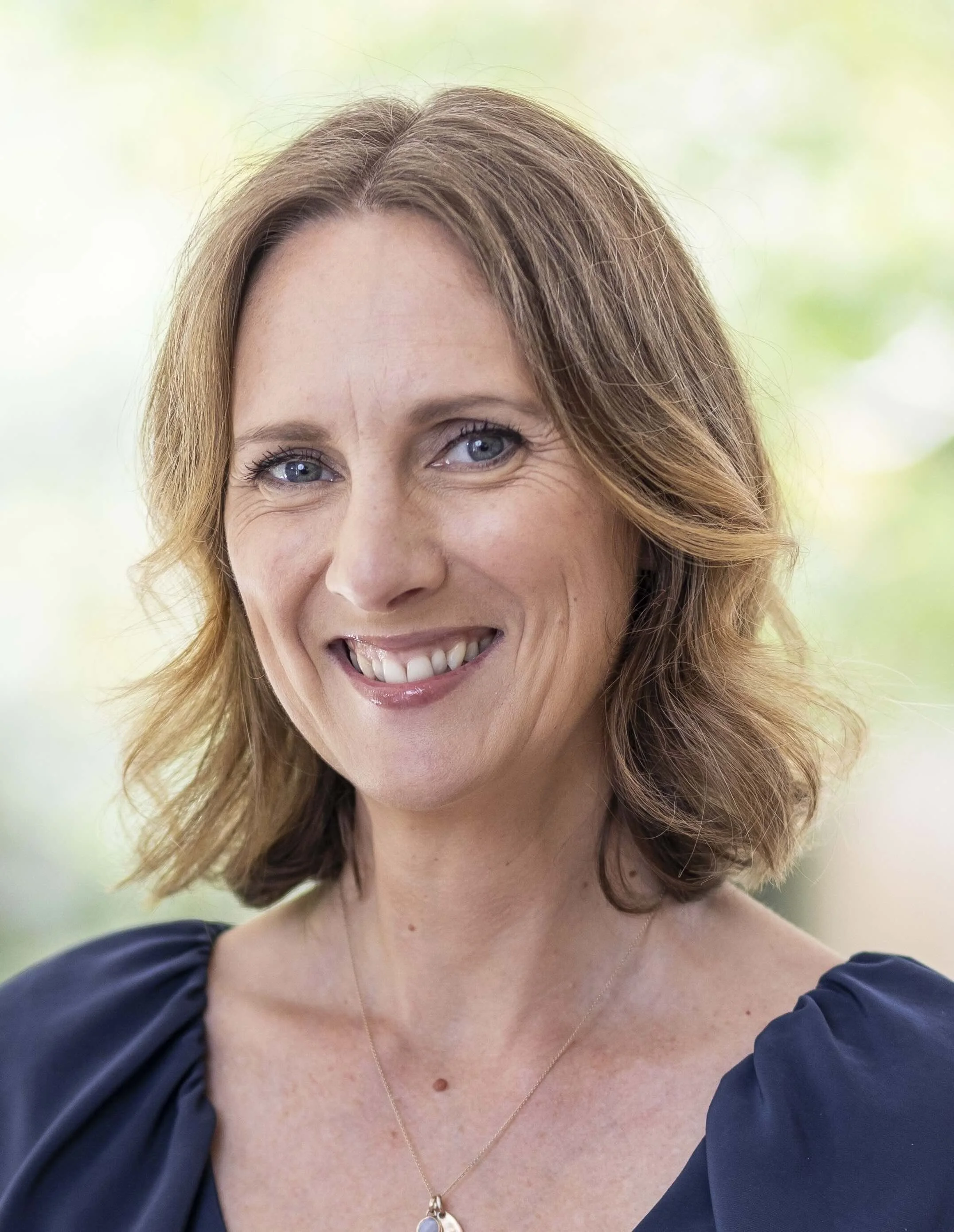 Tracy Dedman Counsellor
